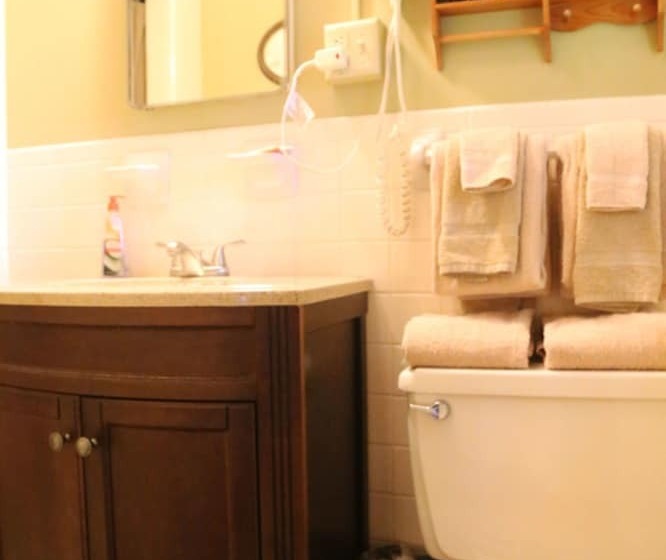 Отель Grandview Lodge