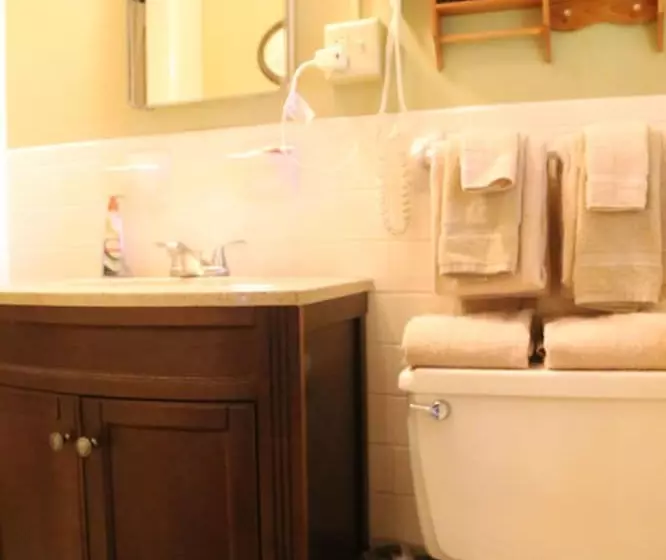 Отель Grandview Lodge