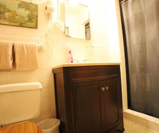 Отель Grandview Lodge