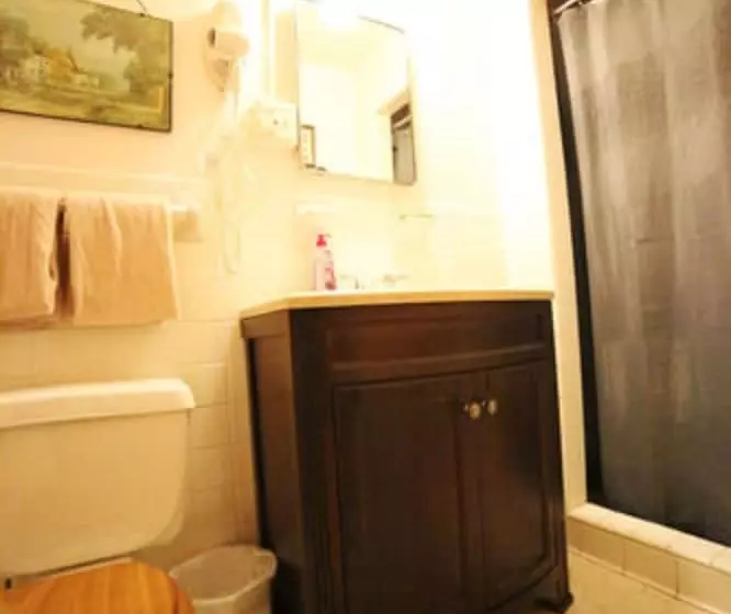 Отель Grandview Lodge