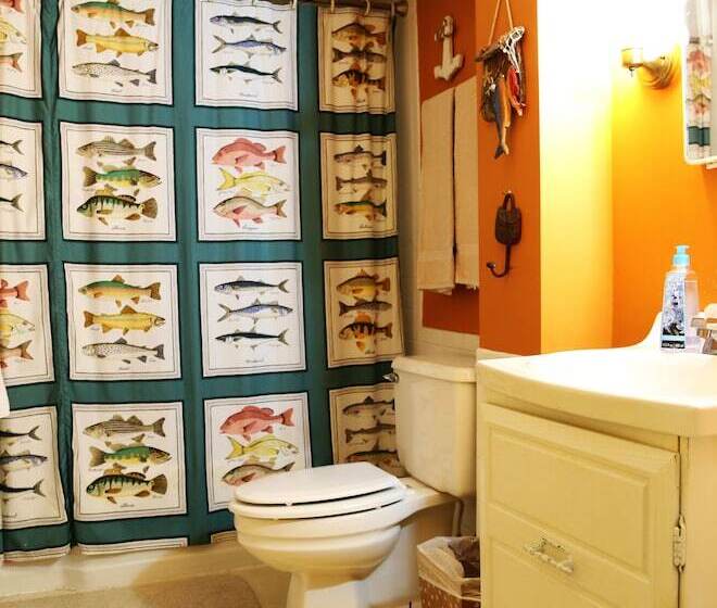 Отель Grandview Lodge