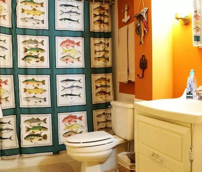 Отель Grandview Lodge