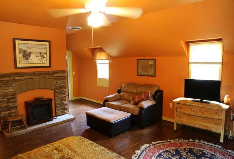 Отель Grandview Lodge