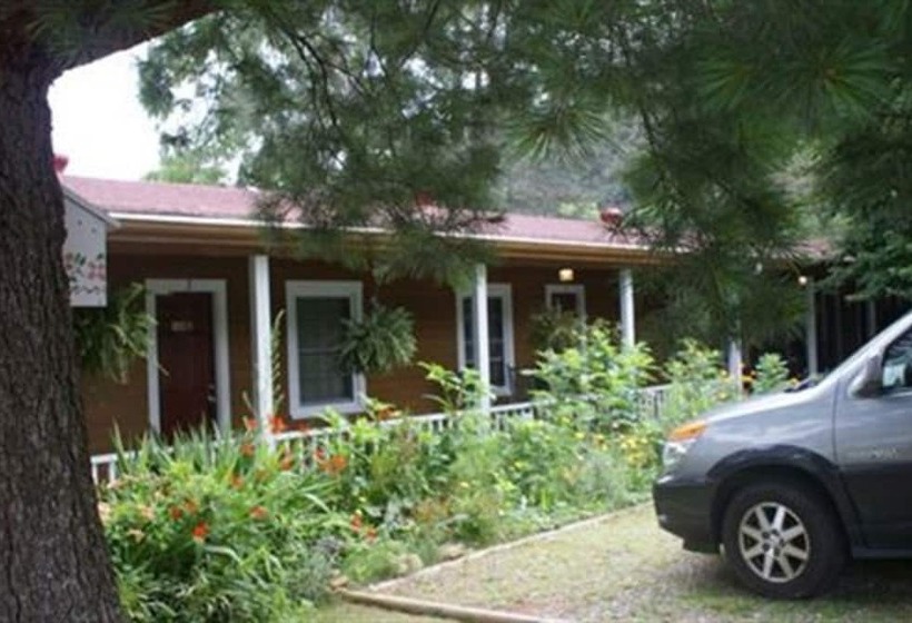 Отель Grandview Lodge