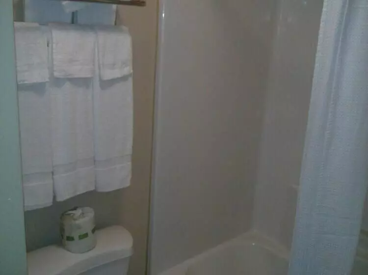 酒店 Guest Lodge Pageland