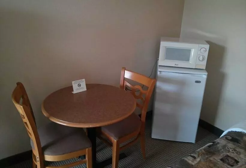 酒店 Guest Lodge Pageland