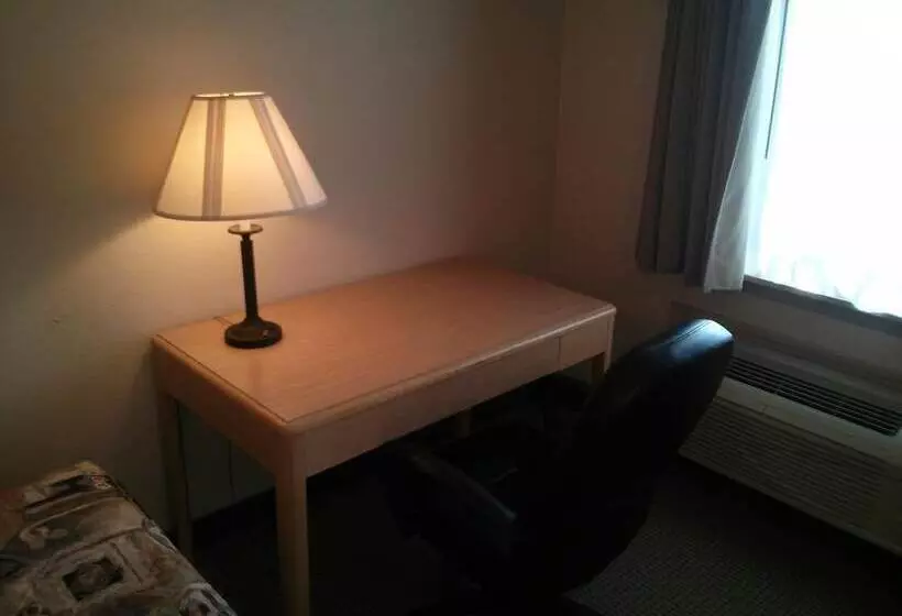 酒店 Guest Lodge Pageland