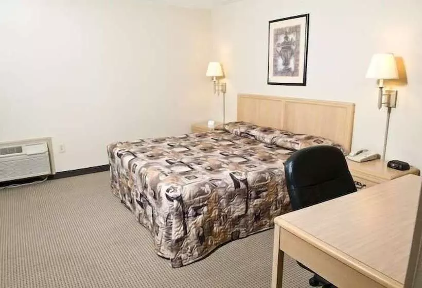 酒店 Guest Lodge Pageland