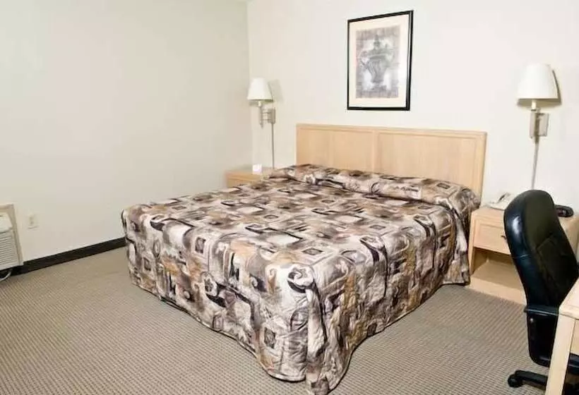 酒店 Guest Lodge Pageland