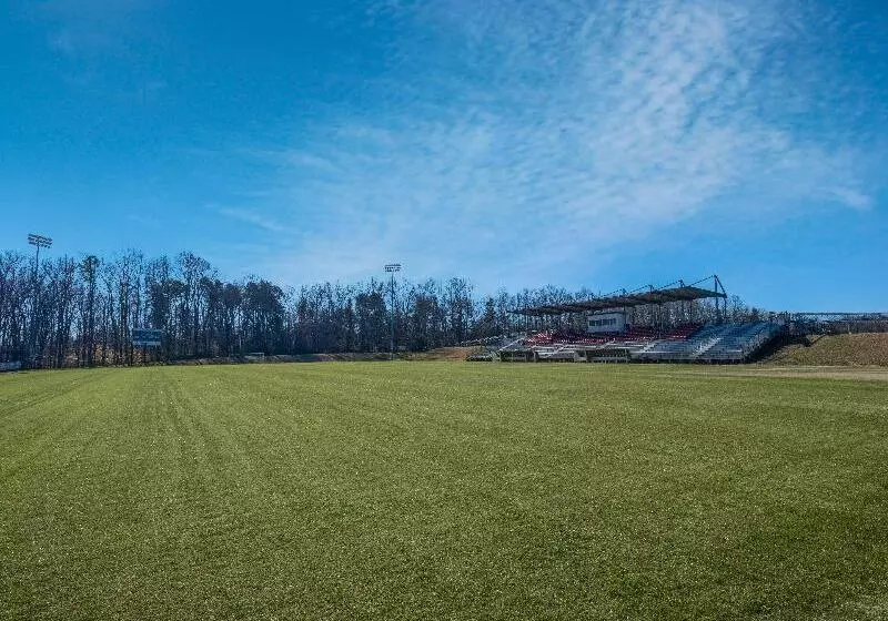 酒店 Holiday Inn Express & Suites Greensboro   I 40 Atwendover, An Ihg