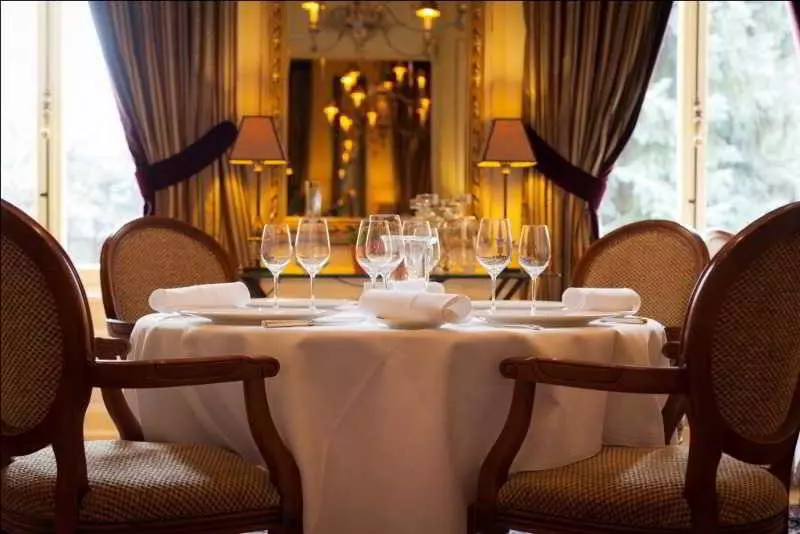 Отель Hostellerie Cèdre & Spa Beaune