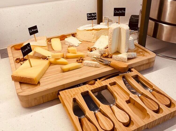 هتل Hostellerie Cèdre & Spa Beaune