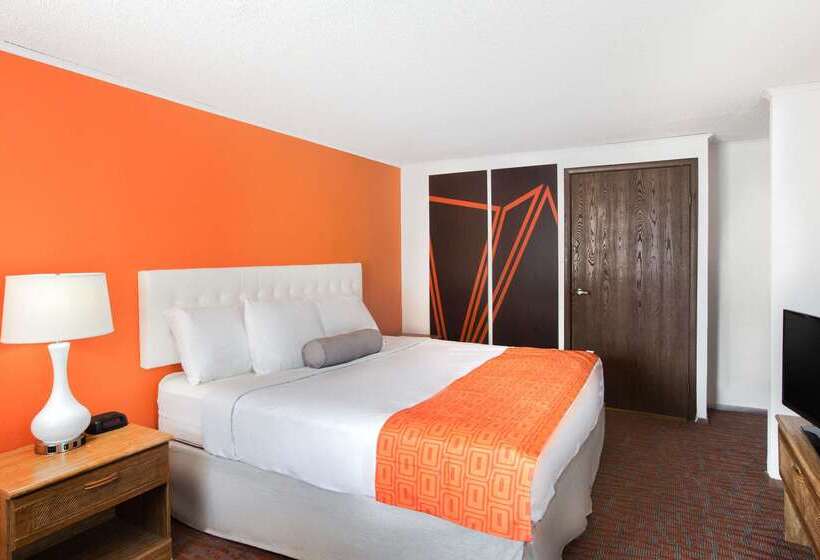 酒店 Howard Johnson By Wyndham Wilmington