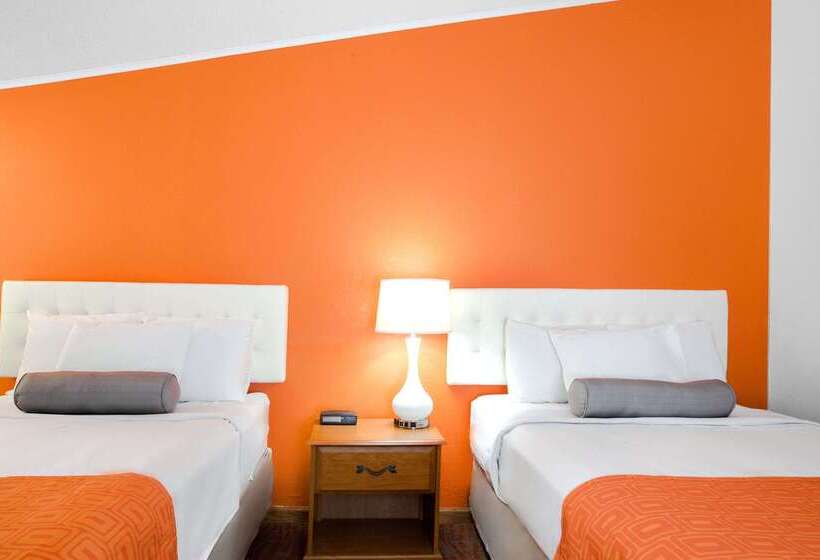 酒店 Howard Johnson By Wyndham Wilmington