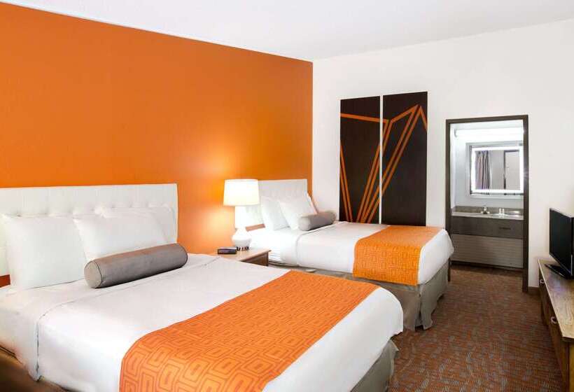 酒店 Howard Johnson By Wyndham Wilmington