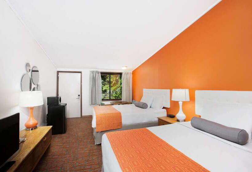 酒店 Howard Johnson By Wyndham Wilmington