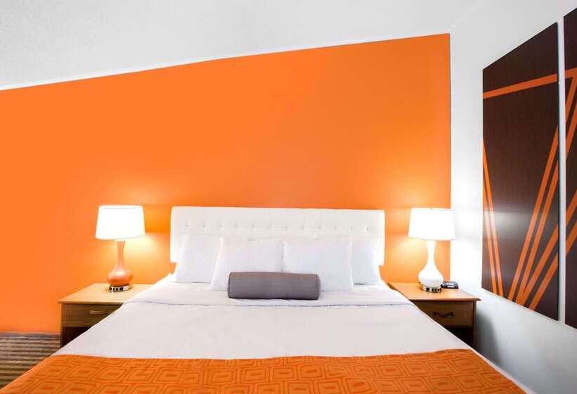 酒店 Howard Johnson By Wyndham Wilmington