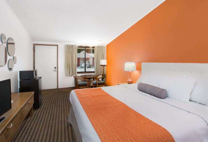 酒店 Howard Johnson By Wyndham Wilmington