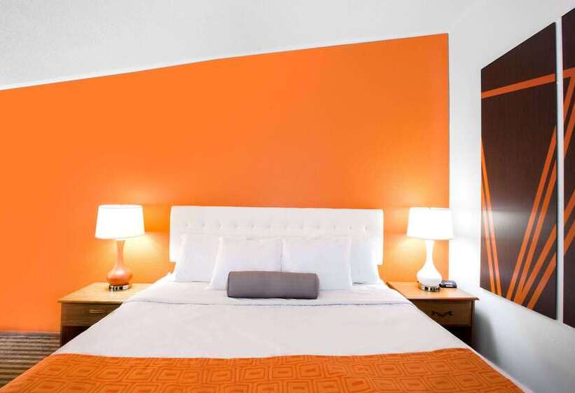 酒店 Howard Johnson By Wyndham Wilmington