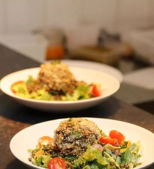 فندق Hôtel & Restaurant Le Patio Vichy