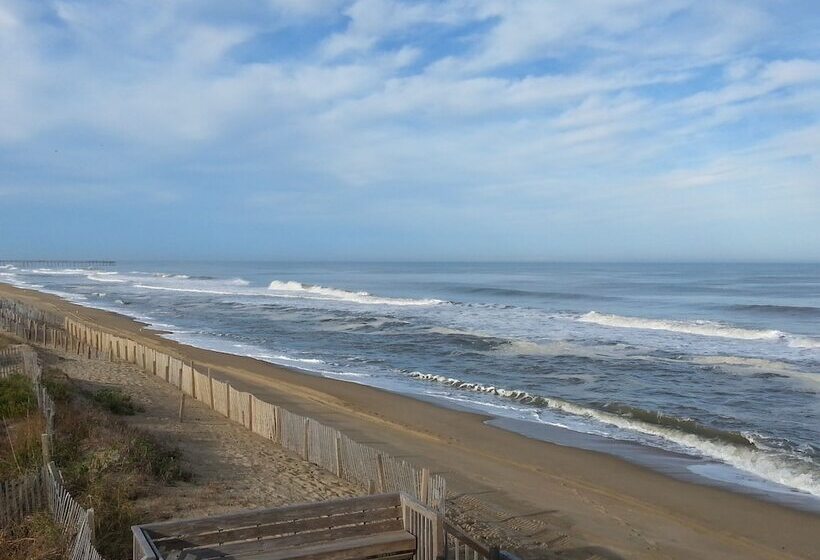 酒店 Mariner Inn And Suites