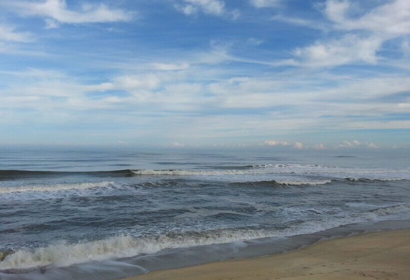 酒店 Mariner Inn And Suites