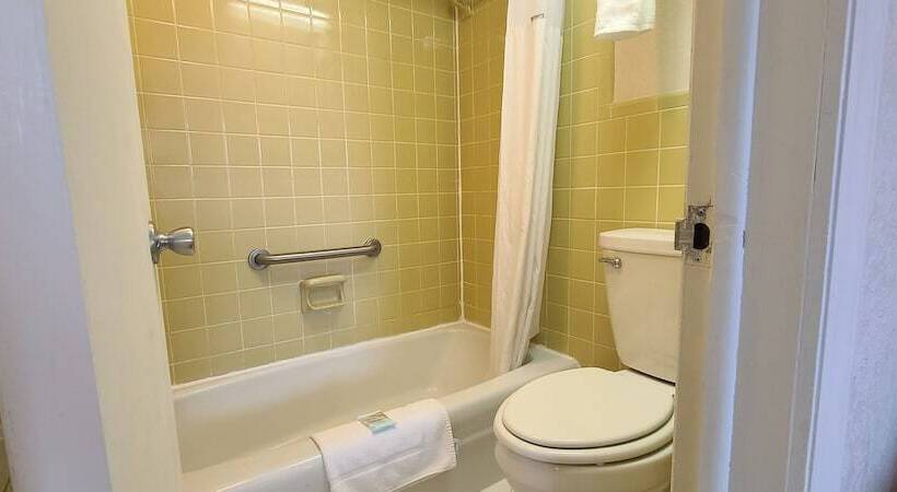 酒店 Mariner Inn And Suites