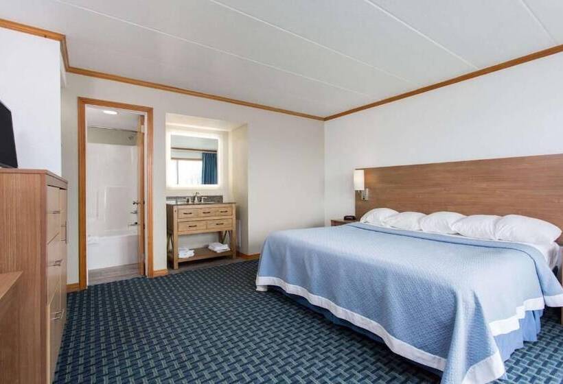 酒店 Mariner Inn And Suites