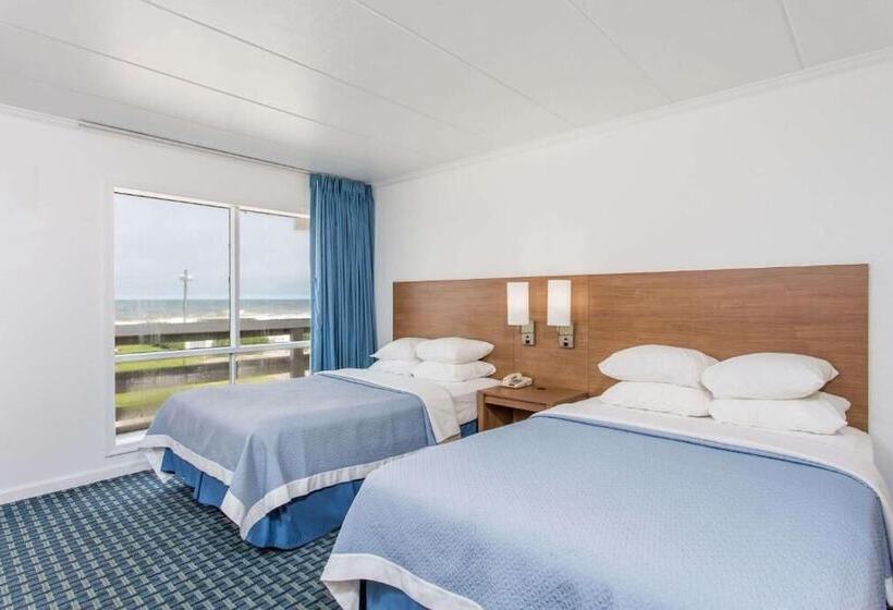 酒店 Mariner Inn And Suites