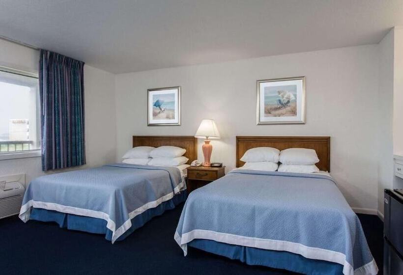 酒店 Mariner Inn And Suites