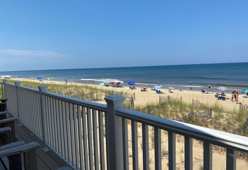 酒店 Mariner Inn And Suites