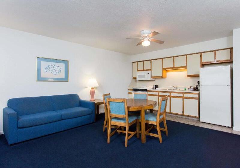 酒店 Mariner Inn And Suites