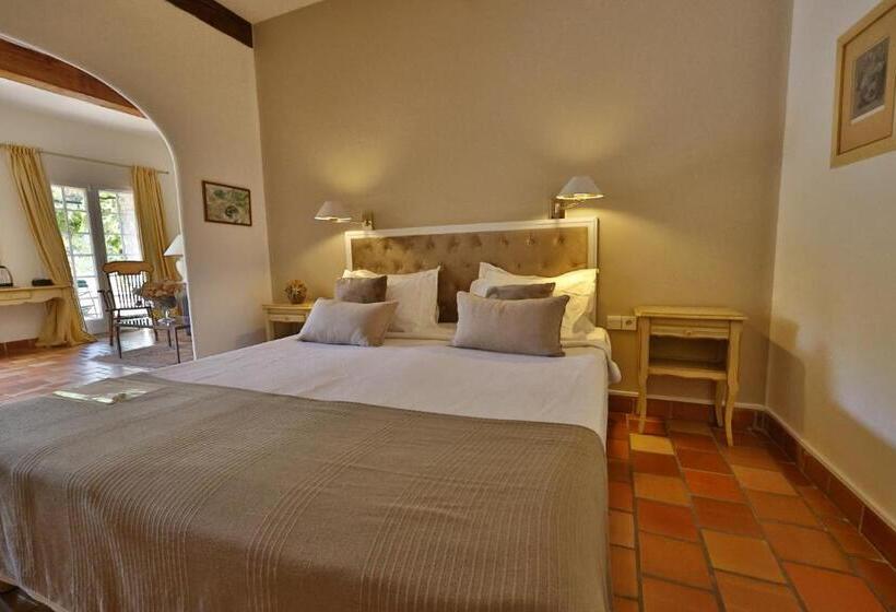 בית מלון כפרי Le Mas Trilles