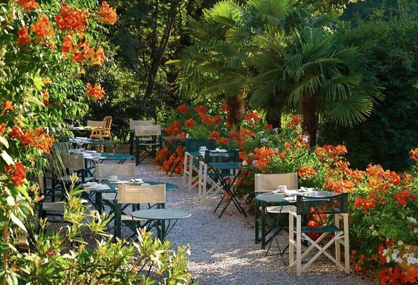 בית מלון כפרי Le Mas Trilles