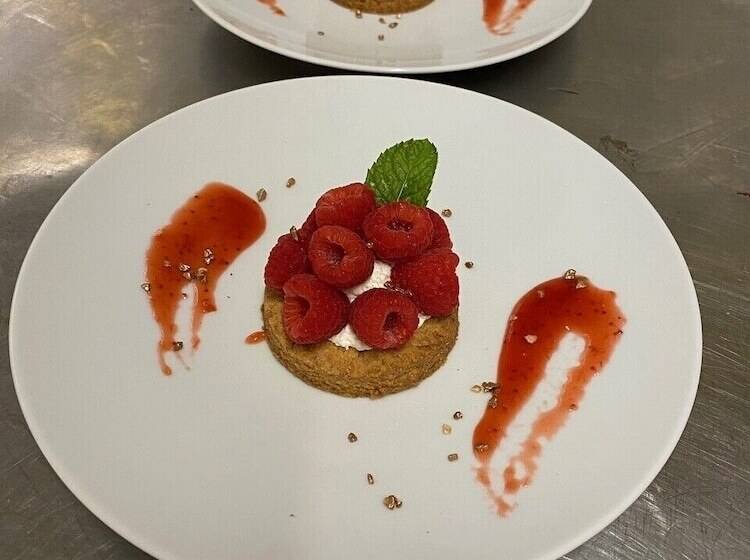 فندق Le Saint Eloi