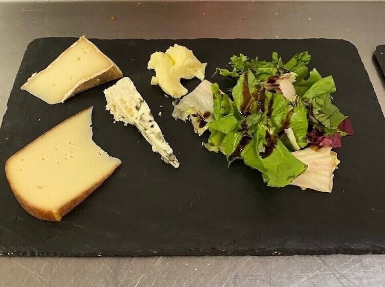 فندق Le Saint Eloi