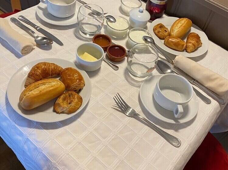 فندق Le Saint Eloi