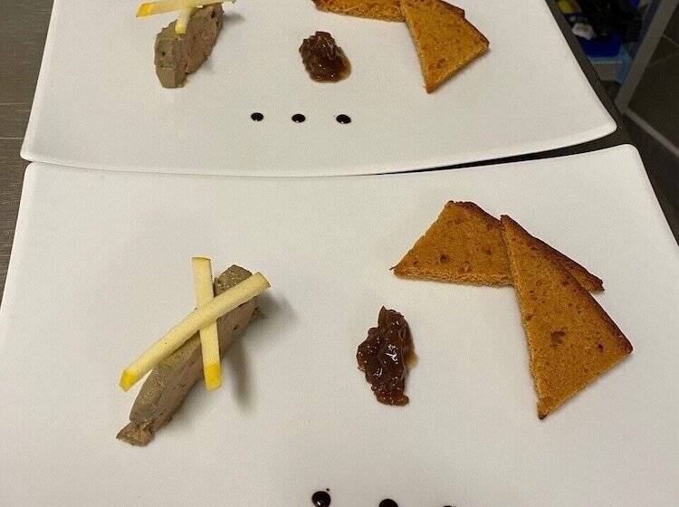 فندق Le Saint Eloi