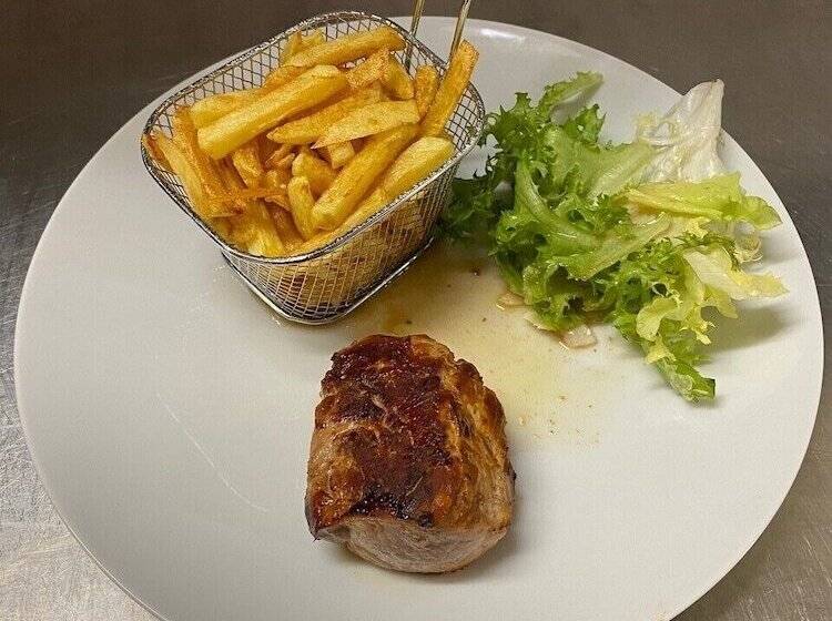 فندق Le Saint Eloi