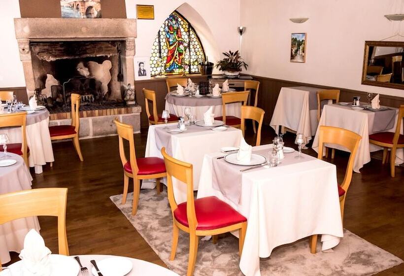 فندق Le Saint Eloi