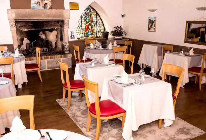 호텔 Le Saint Eloi