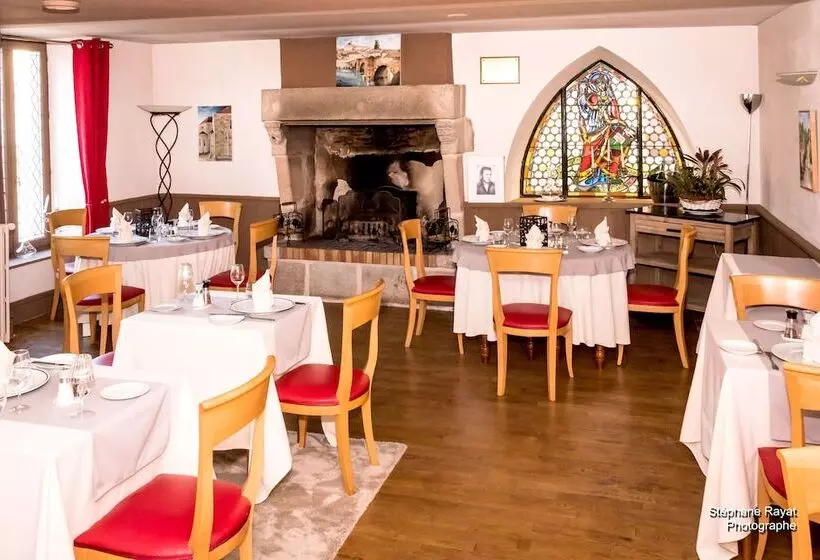 호텔 Le Saint Eloi