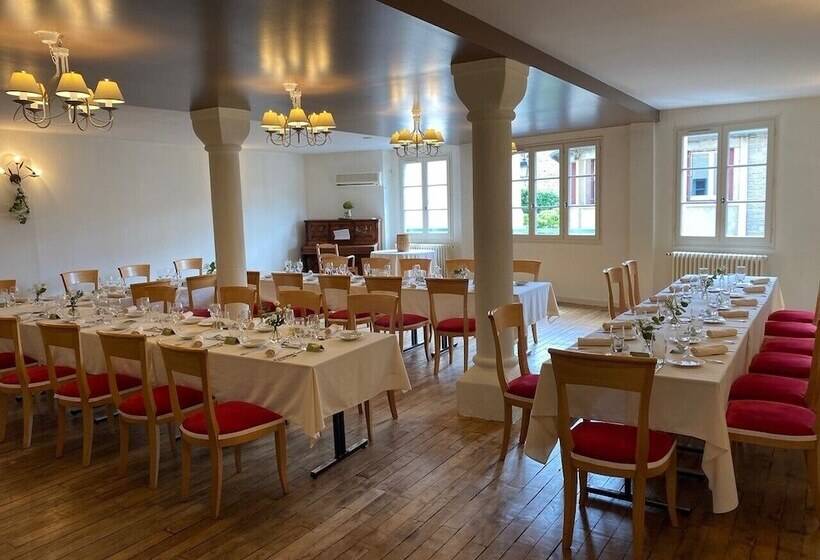 فندق Le Saint Eloi