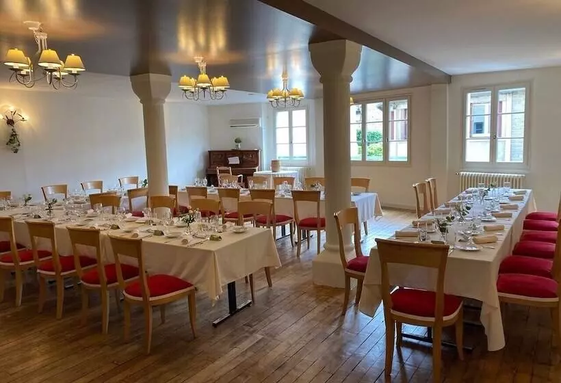 호텔 Le Saint Eloi