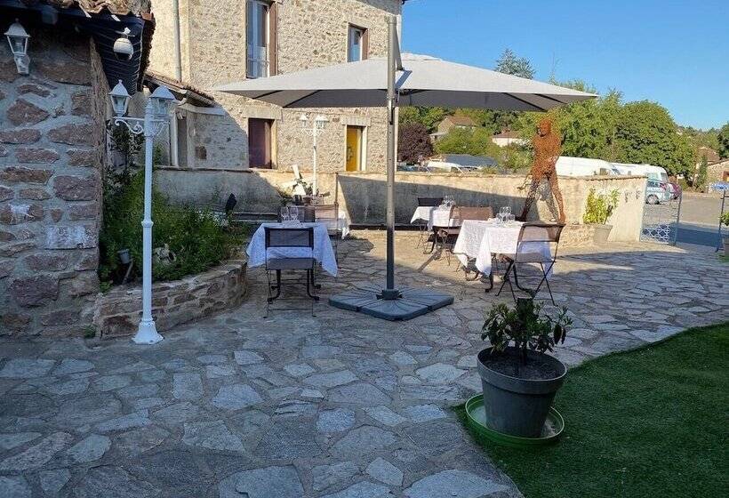 فندق Le Saint Eloi