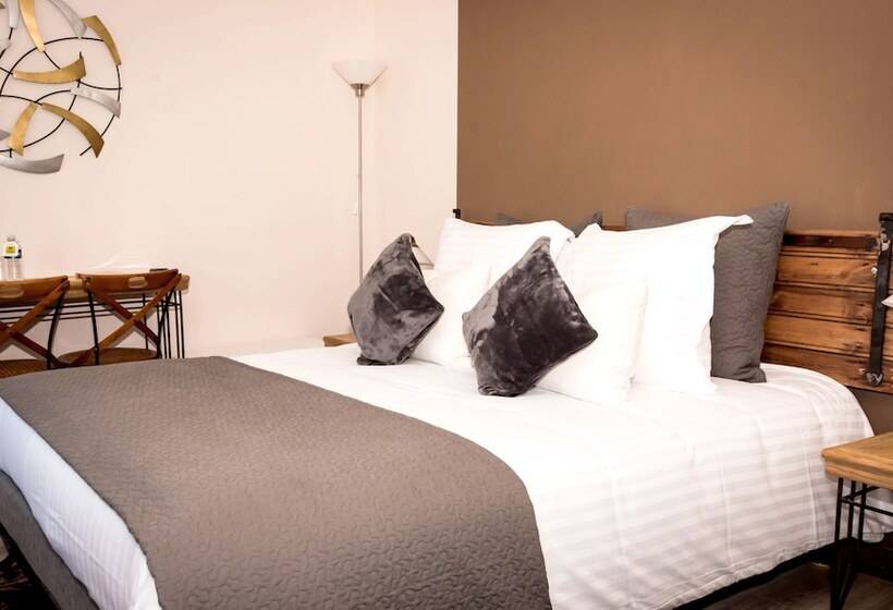 فندق Le Saint Eloi