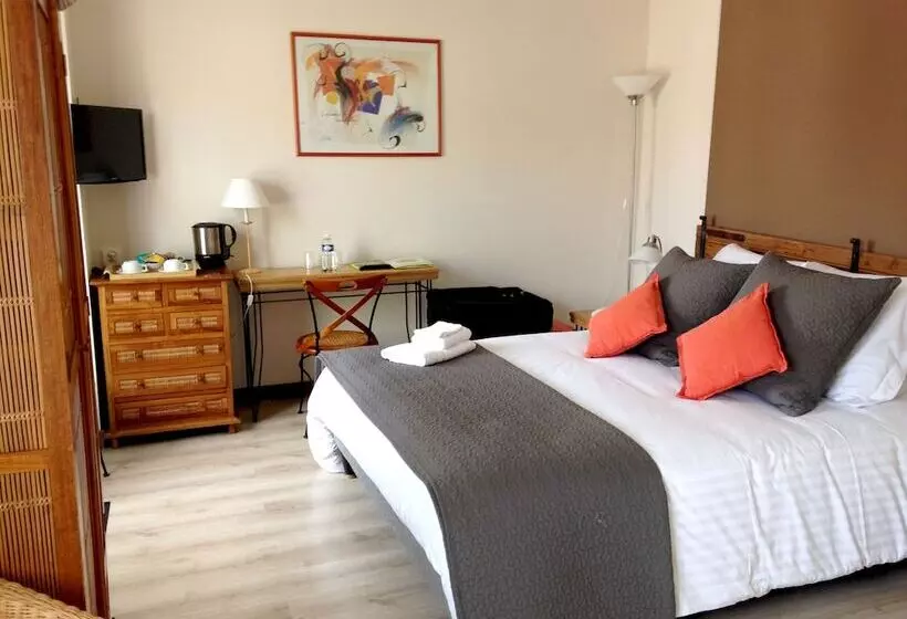 호텔 Le Saint Eloi