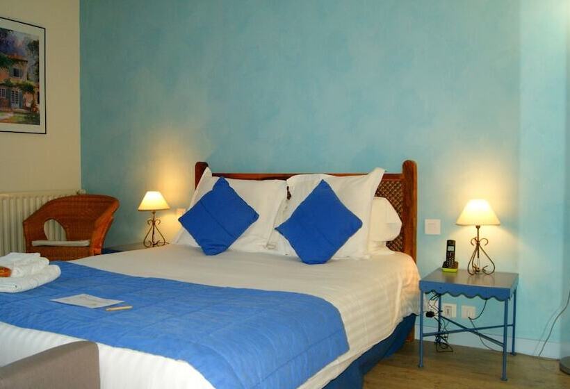 فندق Le Saint Eloi