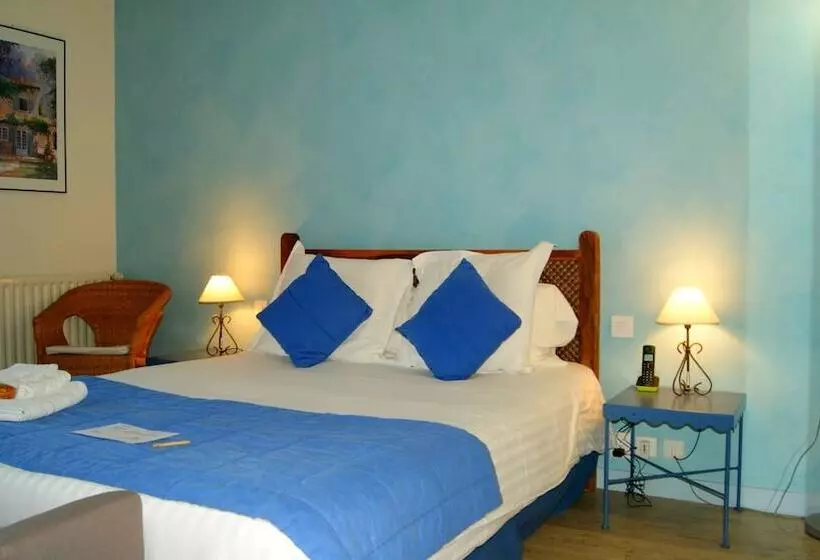 호텔 Le Saint Eloi