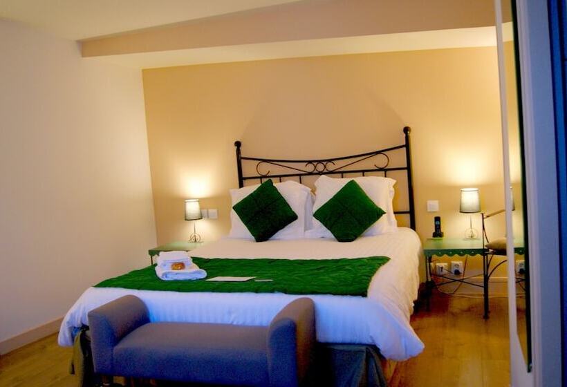 فندق Le Saint Eloi